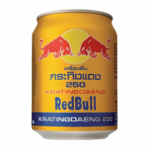 Напиток Энергетический Red Bull Krating Daeng 250ml