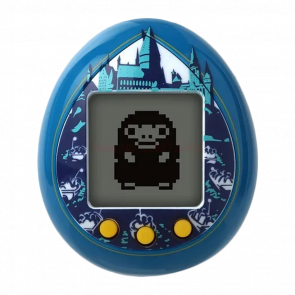 Консоль Bandai Tamagotchi Harry Potter Magic Pets Blue - Retromagaz