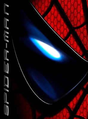 Игра Sony PlayStation 2 Spider-Man: The Movie Game Europe Английская Версия Б/У