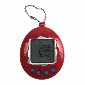 Консоль RMC Classic Electronic Pet Red