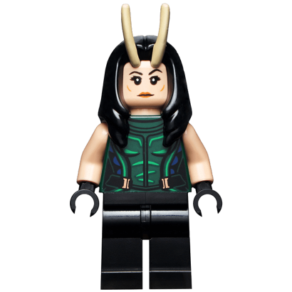 Фігурка Lego Marvel Mantis Super Heroes sh0745 1 Б/У - Retromagaz