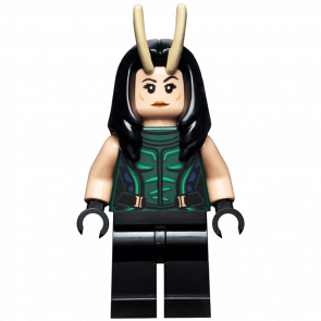 Фигурка Lego Marvel Mantis Super Heroes sh0745 1 Б/У