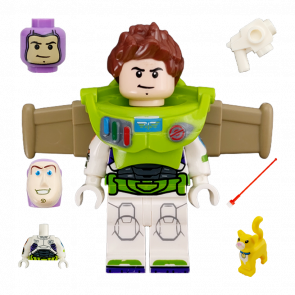 Фігурка RMC Lightyear Buzz Lightyear Cartoons blr001 Новий