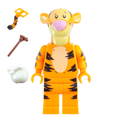 Фигурка RMC Disney Tigger Cartoons dsnr011 Новый - Retromagaz