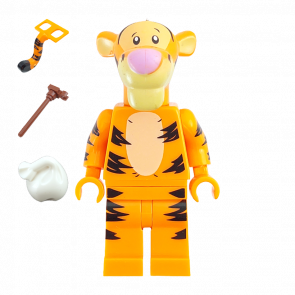 Фігурка RMC Disney Tigger Cartoons dsnr011 Новий