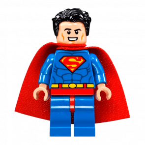 Фігурка Lego DC Superman Super Heroes sh0489 1 Б/У