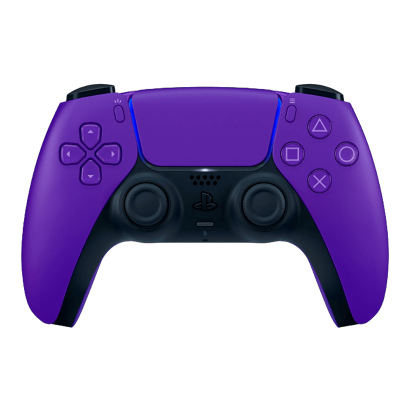 Геймпад Бездротовий Sony PlayStation 5 DualSense Purple Новий - Retromagaz