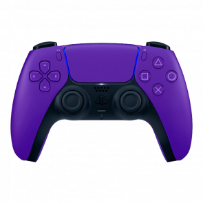 Геймпад Беспроводной Sony PlayStation 5 DualSense Purple Новый - Retromagaz