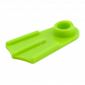 Спорт Lego Footgear Flipper 2599a 10190 88408 29161 4569900 6022112 6172932 Lime 20шт Б/У