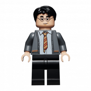 Фигурка Lego Harry Potter Harry Potter Films hp238 1 Б/У - Retromagaz