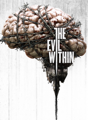 Гра Microsoft Xbox One The Evil Within Limited Edition Російські Субтитри Б/У - Retromagaz