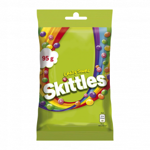 Драже Skittles Bag Кисломикс 95g