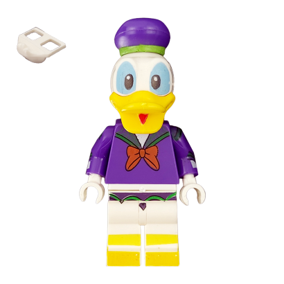 Фигурка RMC Disney Donald Duck Cartoons dsnr012 Новый - Retromagaz