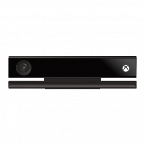 Сенсор Руху Дротовий Microsoft Xbox One Kinect Black 3m Б/У - Retromagaz