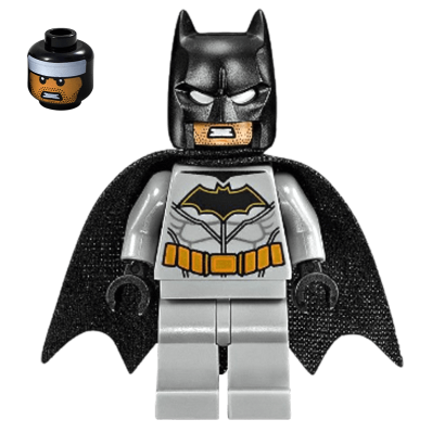 Фигурка Lego DC Batman Super Heroes sh0531 1 Б/У - Retromagaz