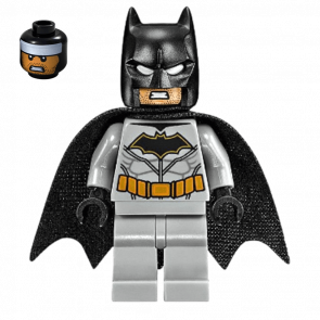 Фігурка Lego DC Batman Super Heroes sh0531 1 Б/У