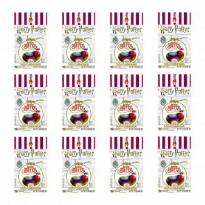 Набор Конфеты Jelly Beans Harry Potter Bertie Bott's 34g 12шт - Retromagaz