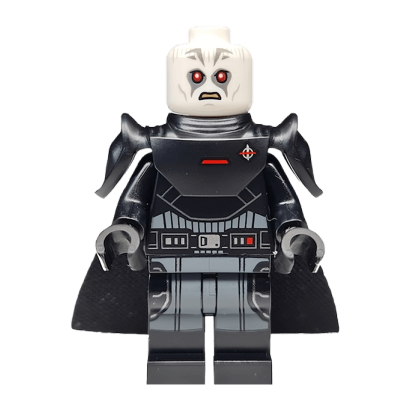 Фигурка Lego Империя The Grand Inquisitor Star Wars sw1222 Б/У - Retromagaz