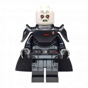 Фигурка Lego Империя The Grand Inquisitor Star Wars sw1222 Б/У - Retromagaz