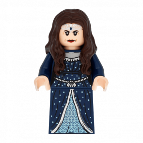 Фігурка Lego Harry Potter Rowena Ravenclaw Films hp162 1 Б/У