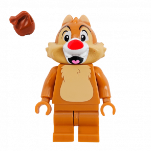 Фигурка RMC Disney Dale Cartoons dsnr016 Новый - Retromagaz