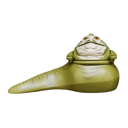 Фігурка Lego Інше Jabba The Hutt Star Wars sw0402 1 Б/У - Retromagaz