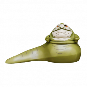 Фігурка Lego Інше Jabba The Hutt Star Wars sw0402 1 Б/У