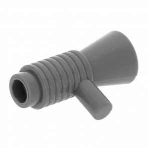 Другое Lego Loudhailer Megaphone SW Blaster 4349 4143006 4210698 Dark Bluish Grey 20шт Б/У