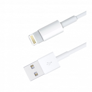 Кабель RMC Apple USB - Lightning 2m