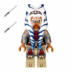 Фигурка RMC Джедай Ahsoka Tano Star Wars swj007 Новый