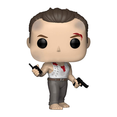 Фігурка FUNKO POP! Die Hard John McClane 672 - Retromagaz