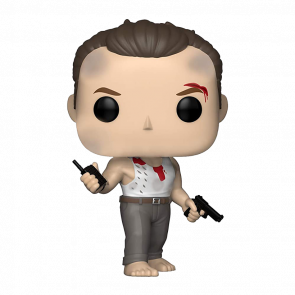 Фигурка FUNKO POP! Die Hard John McClane 672 - Retromagaz