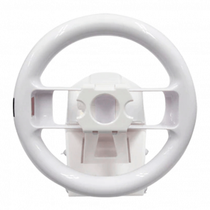 Насадка RMC Wii Wheel + Base Holder White Новий