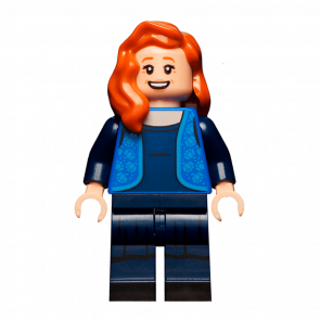 Фигурка Lego Harry Potter Lily Potter Films colhp29 1 Б/У