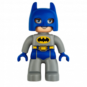 Фигурка Lego DC Batman Duplo 47394pb187 Б/У