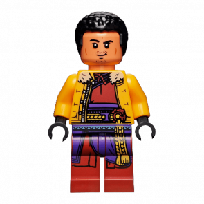 Фігурка Lego Marvel Wong Super Heroes sh0779 1 Б/У