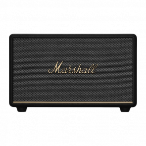 Моноблочная акустическая система Marshall Acton III 3 Black 30 W