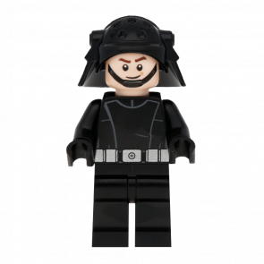 Фигурка Lego Империя Death Star Trooper Star Wars sw0769 1 Б/У