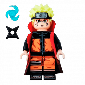 Фигурка RMC Naruto Uzumaki Cartoons ntr025 Новый - Retromagaz