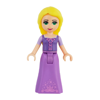 Фігурка Lego Disney Rapunzel Friends dp010 2 Б/У - Retromagaz