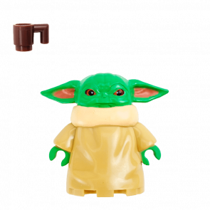 Фигурка RMC Джедай Grogu Star Wars swj004 Новый