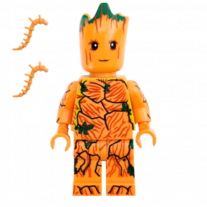 Фигурка RMC Marvel Groot Super Heroes marvr025 Новый