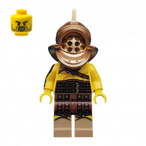 Фігурка Lego Series 5 Gladiator Collectible Minifigures col066 Б/У