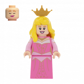 Фигурка Lego Disney Aurora Cartoons dis099 Б/У - Retromagaz