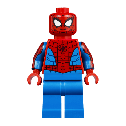 Фігурка Lego Marvel Spider-Man Super Heroes sh0038 Б/У - Retromagaz