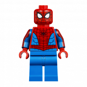 Фігурка Lego Marvel Spider-Man Super Heroes sh0038 Б/У