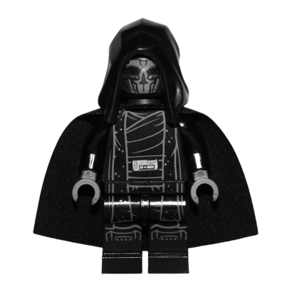 Фигурка Lego Другое Knight of Ren Ap'lek Star Wars sw1063 1 Б/У - Retromagaz