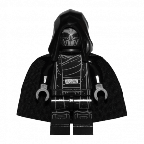 Фігурка Lego Інше Knight of Ren Ap'lek Star Wars sw1063 1 Б/У