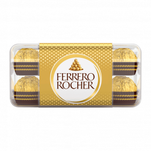 Цукерки Ferrero Rocher 200g