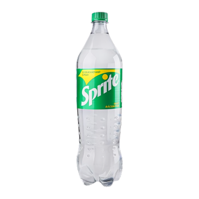 Напиток Sprite 1.25L - Retromagaz